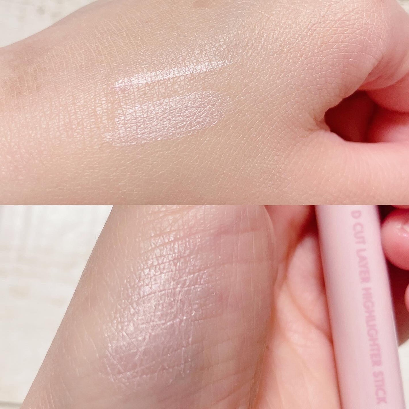 ブラーカバークッション/LUNA/クッションファンデーションを使ったクチコミ(6枚目)