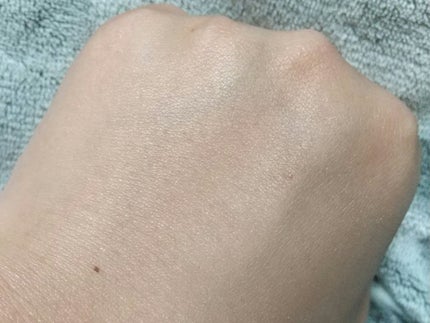 ジルスチュアート ブライト&スムース セラムプライマー/JILL STUART/化粧下地を使ったクチコミ(6枚目)