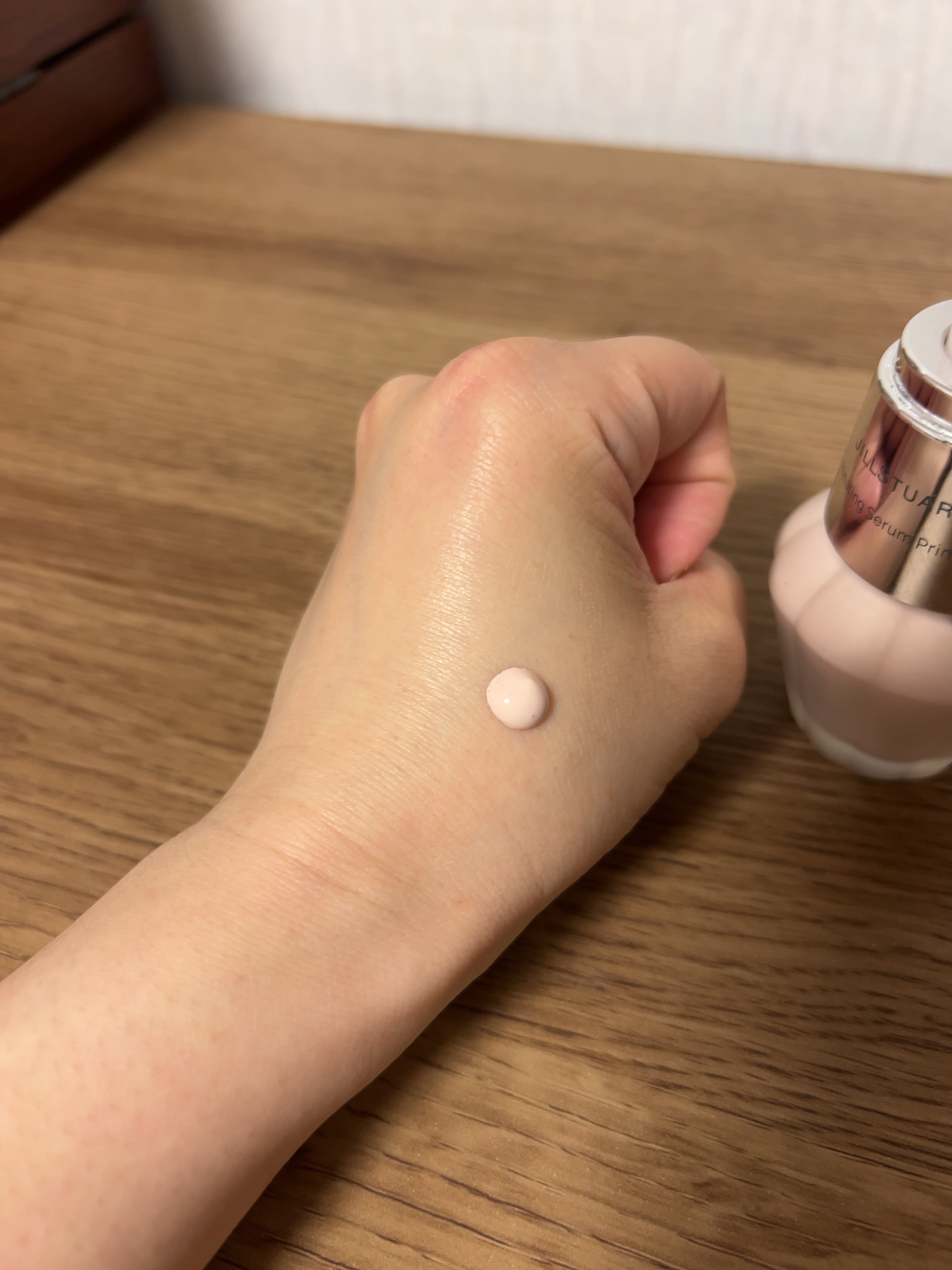 ノールックリップ/Fujiko/口紅を使ったクチコミ（3枚目）