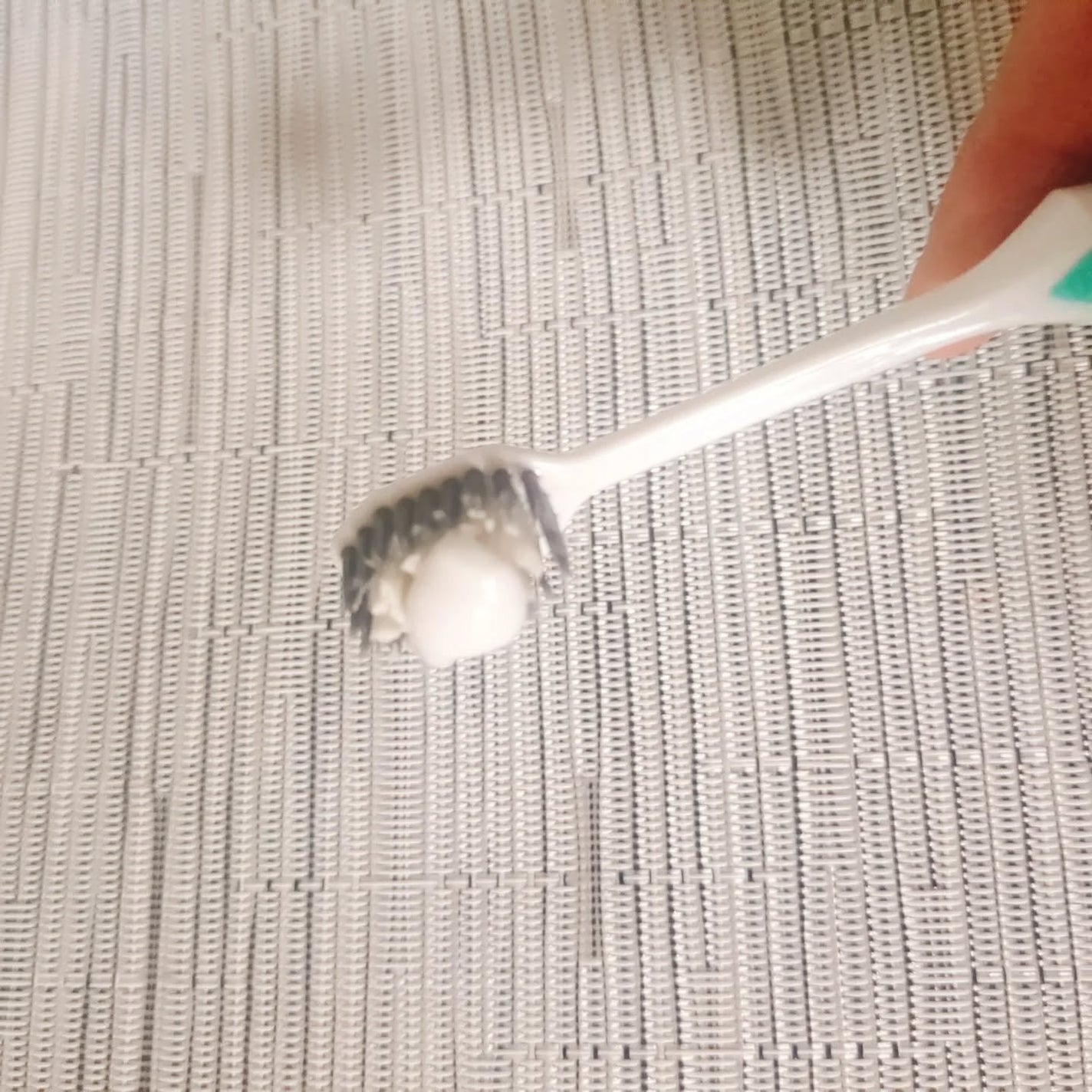 HaRENO 薬用ハミガキ/HaRENO/歯磨き粉を使ったクチコミ(2枚目)