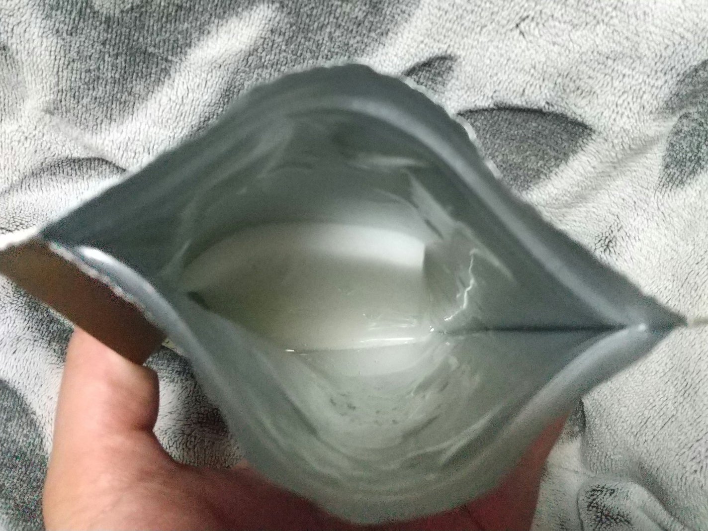 ダーマレーザー ショットX スーパーVC100シート/クオリティファースト/シートマスク・パックを使ったクチコミ(3枚目)