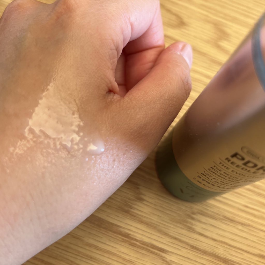 PDRN トナー/VT/化粧水を使ったクチコミ（2枚目）