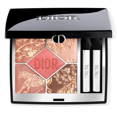 Dior サンク クルール スプリングコレクション 2025限定品 試してみた】Dior ディオールショウ サンク クルール(サマー
