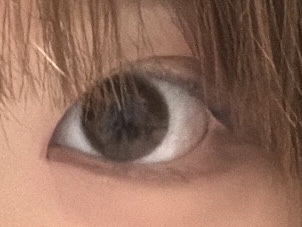 クリーミータッチライナー/キャンメイク/ジェルアイライナーを使ったクチコミ（3枚目）