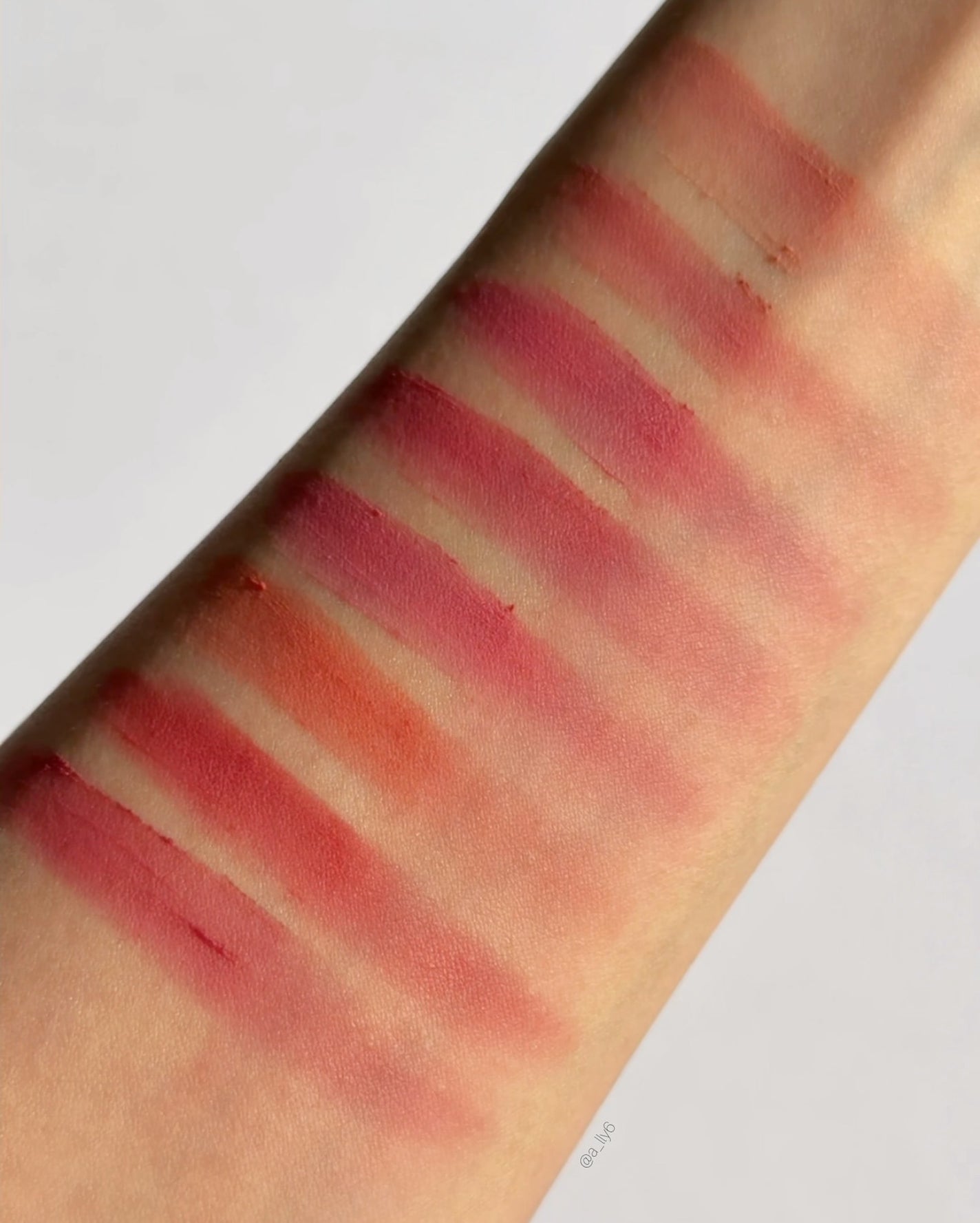 スプレッドフィットブラーティント/Milk Touch/リップティントを使ったクチコミ(4枚目)