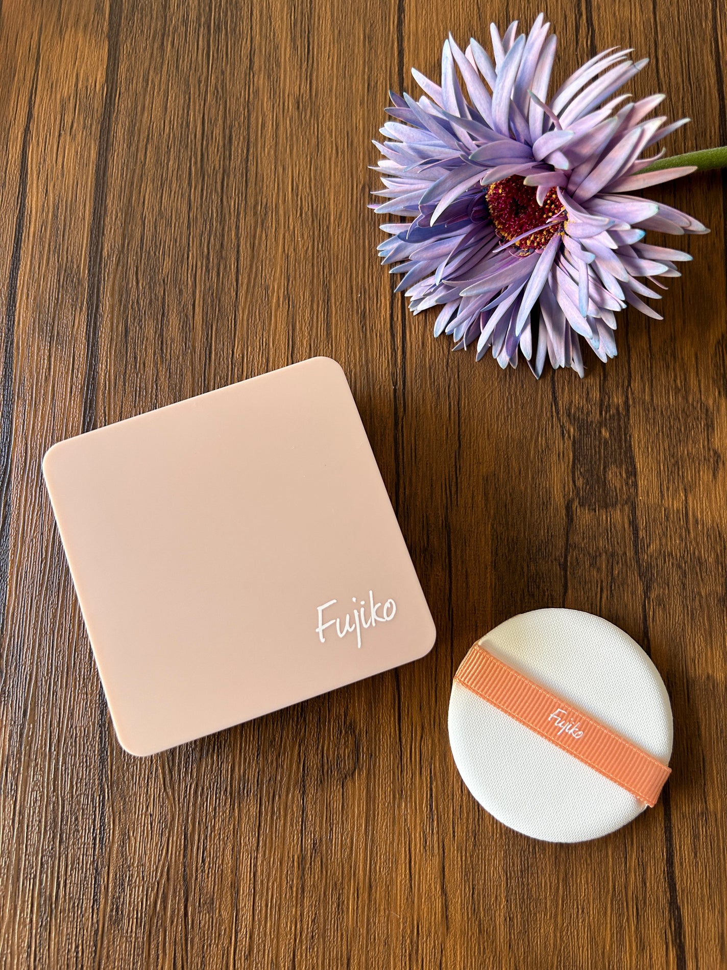 デュアルクッション/Fujiko/クッションファンデーションを使ったクチコミ(2枚目)