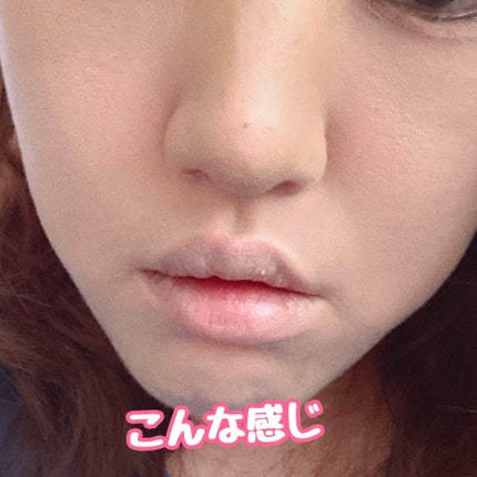 マルチコントゥアスティック/TAG/シェーディングを使ったクチコミ(4枚目)