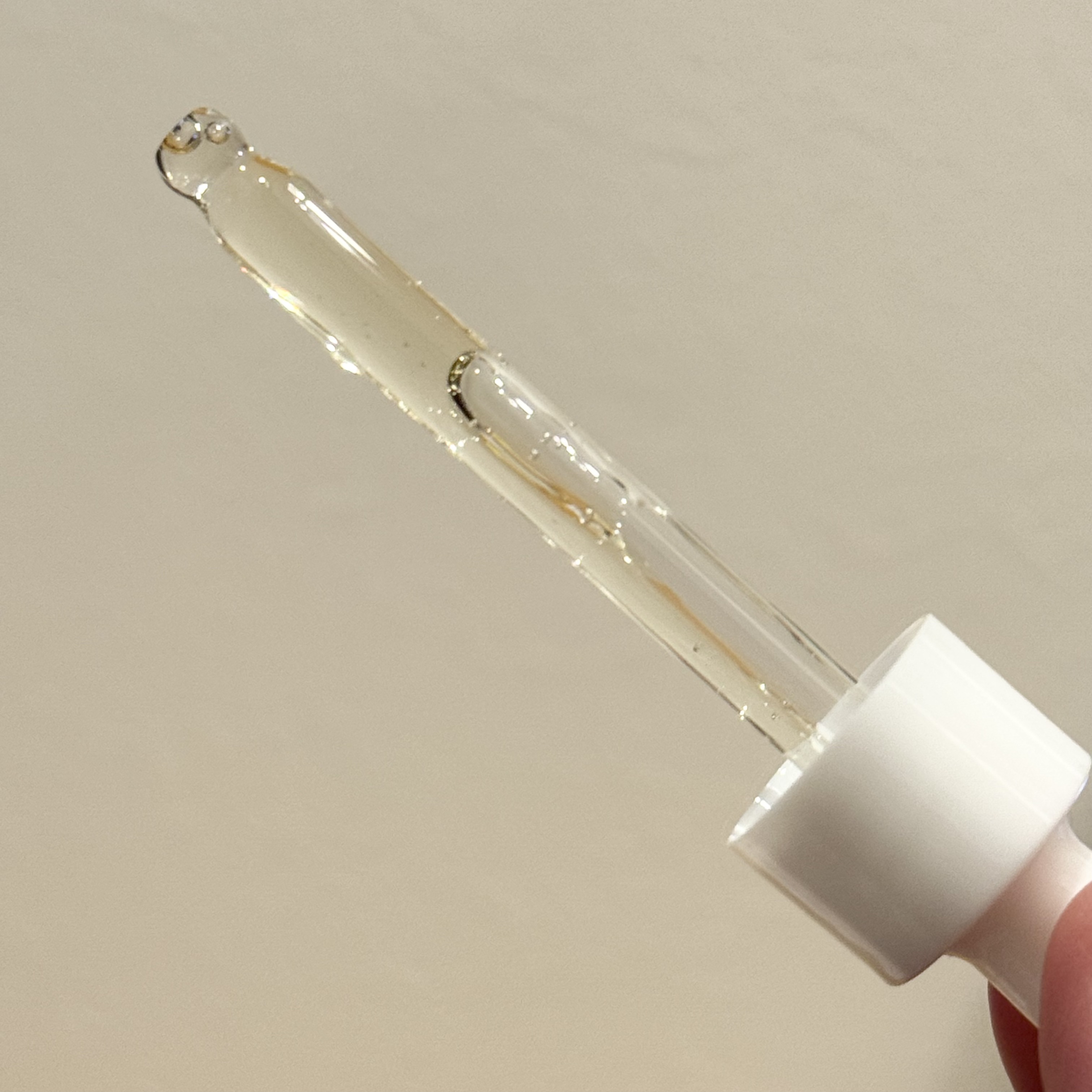 洗い流す美容液 SKIN CLINIC(スキンクリニック)/ICLIONE/美容液を使ったクチコミ（2枚目）