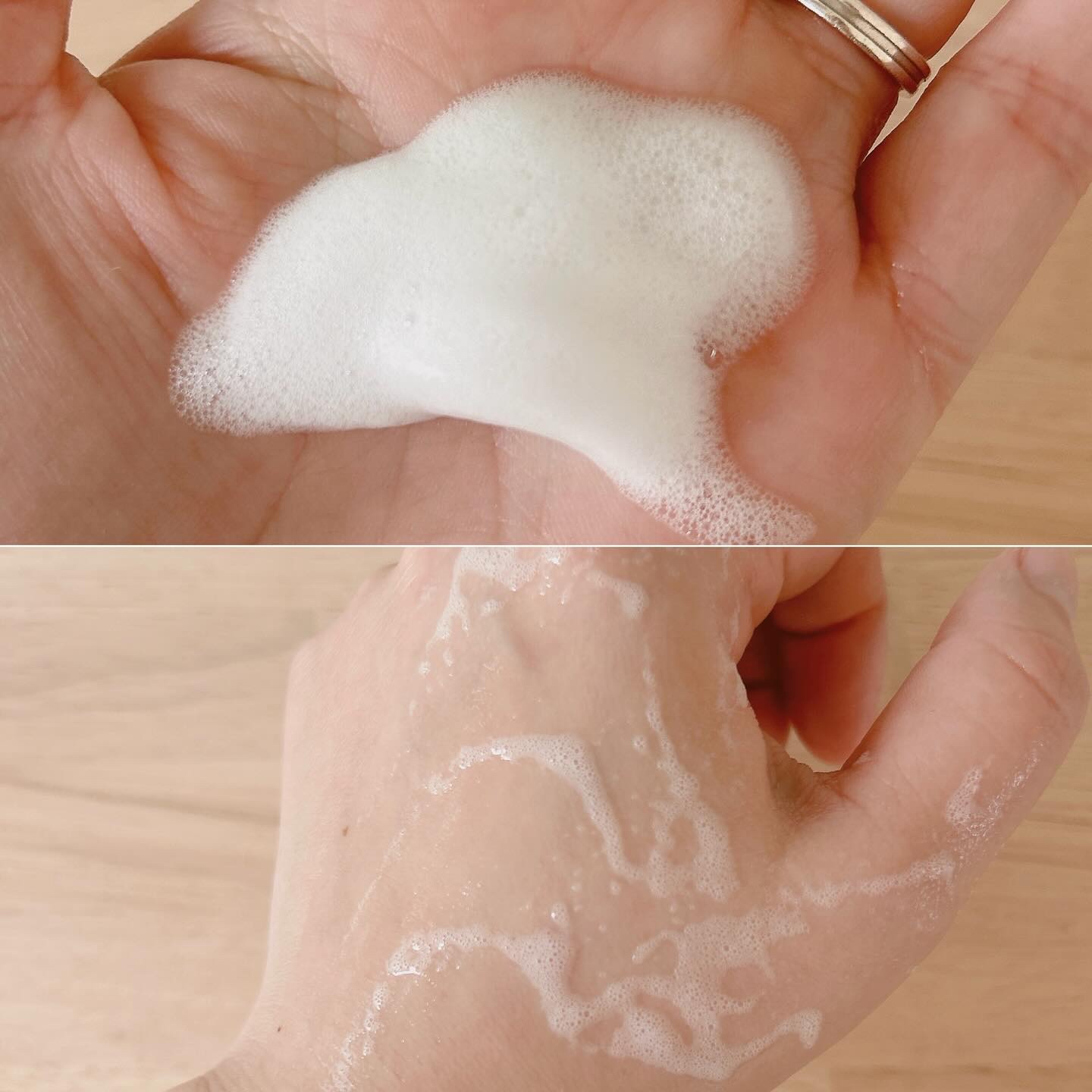 ペプチドスピキュールポアソリューションセラム/DR.PEPTI/美容液を使ったクチコミ（3枚目）