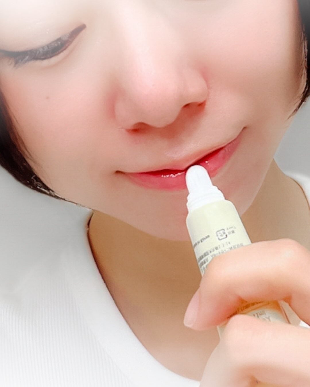 ソリッドイン リップエッセンス/Torriden/リップ美容液を使ったクチコミ(3枚目)