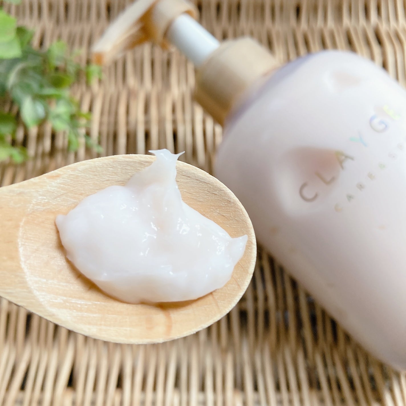 シャンプー/トリートメント パールシャイン(PS)/CLAYGE/市販シャンプーを使ったクチコミ(3枚目)