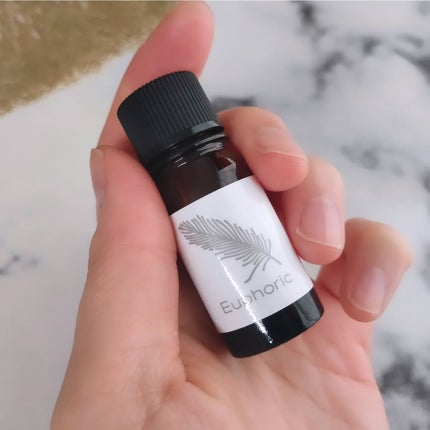 P.P.ローション/Euphoric/化粧水を使ったクチコミ(7枚目)