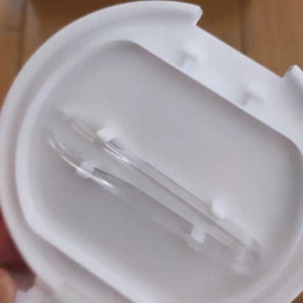 デイリートナーパッド/NEEDLY/トナーパッドを使ったクチコミ(4枚目)