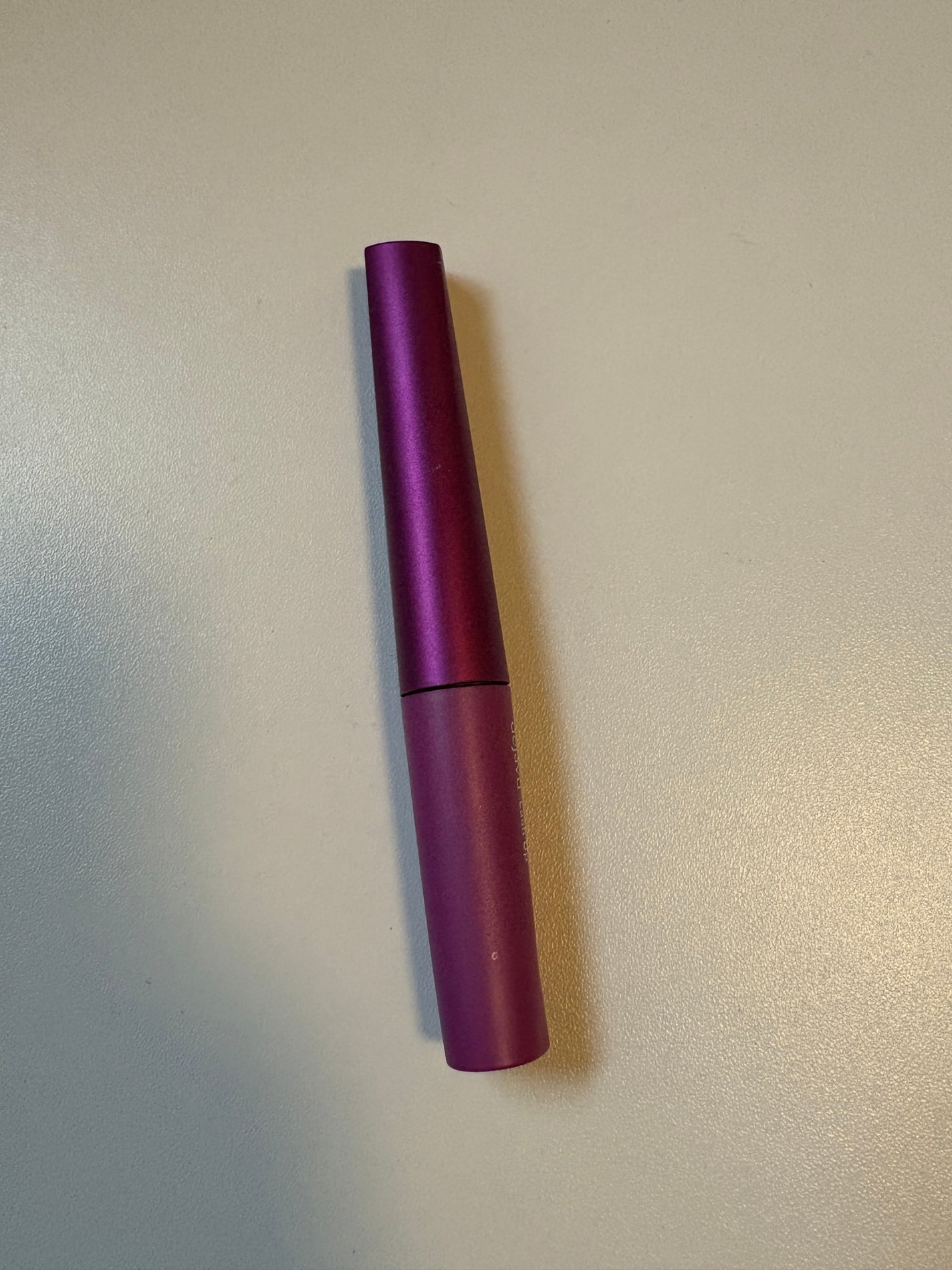 「塗るつけまつげ」自まつげ際立てタイプ/デジャヴュ/マスカラを使ったクチコミ(1枚目)