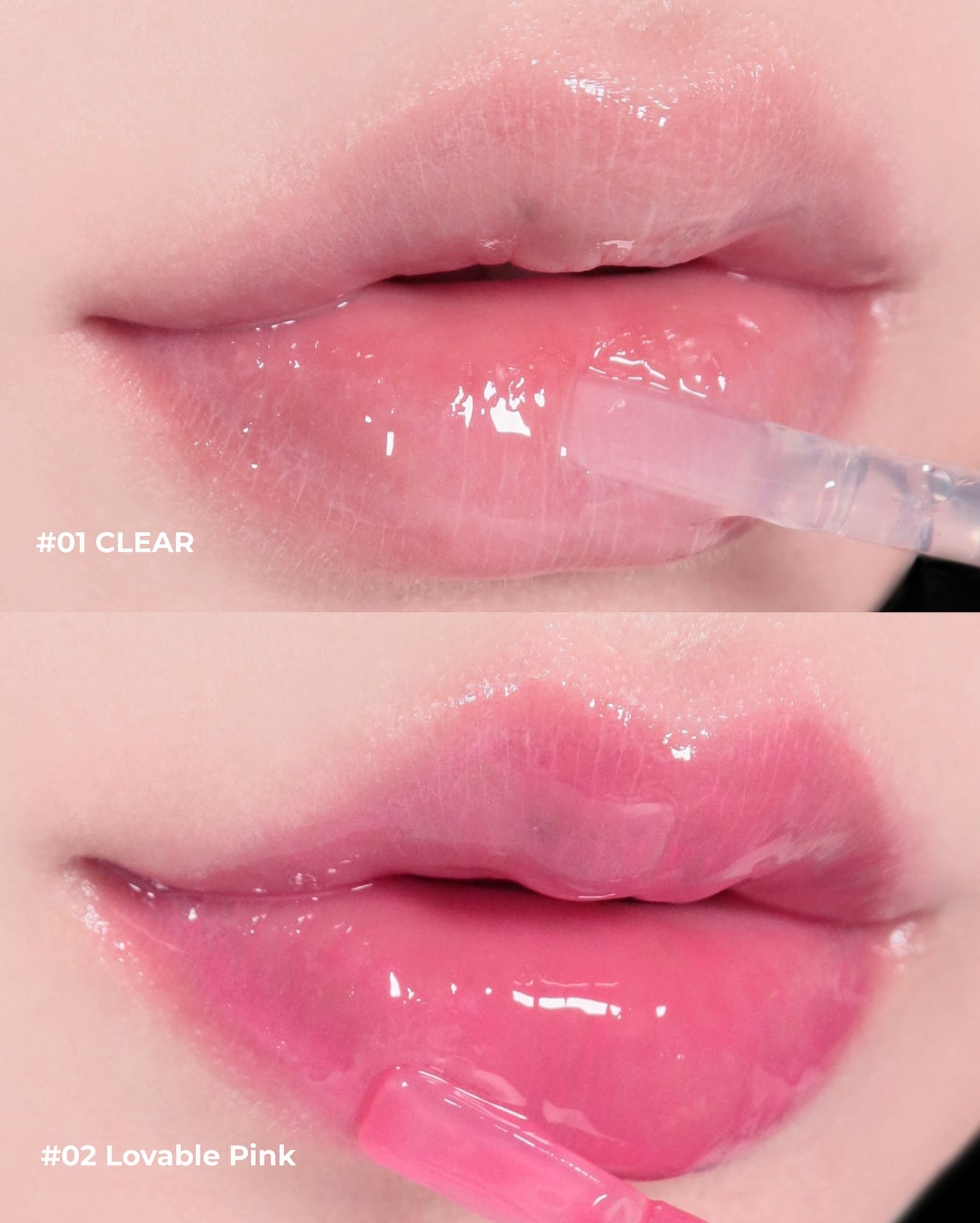 ウォーターフルリッププランパー/COSNORI/リッププランパーを使ったクチコミ(6枚目)