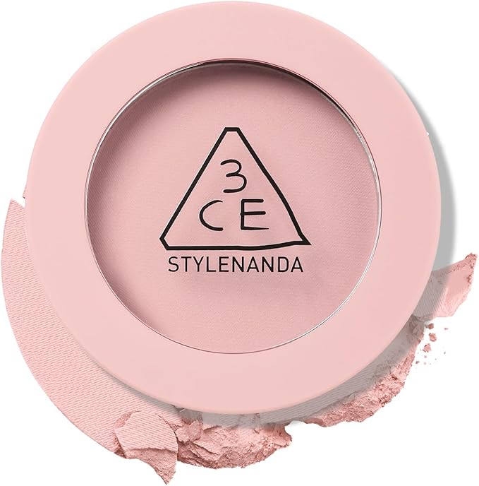 3CE フェイスブラッシュ ピンクフィルター