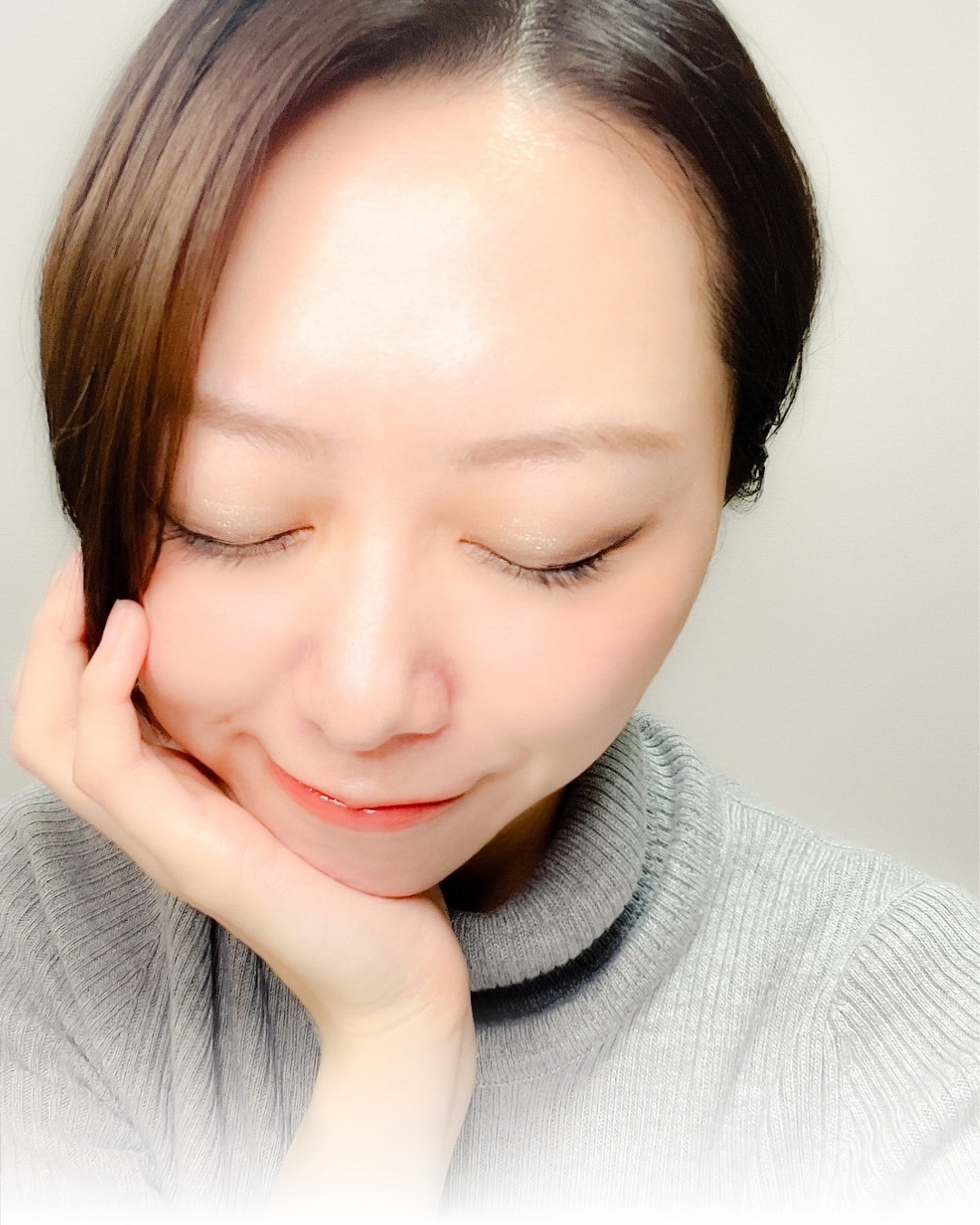 アイカラーレーション/LUNASOL/アイシャドウパレットを使ったクチコミ（3枚目）