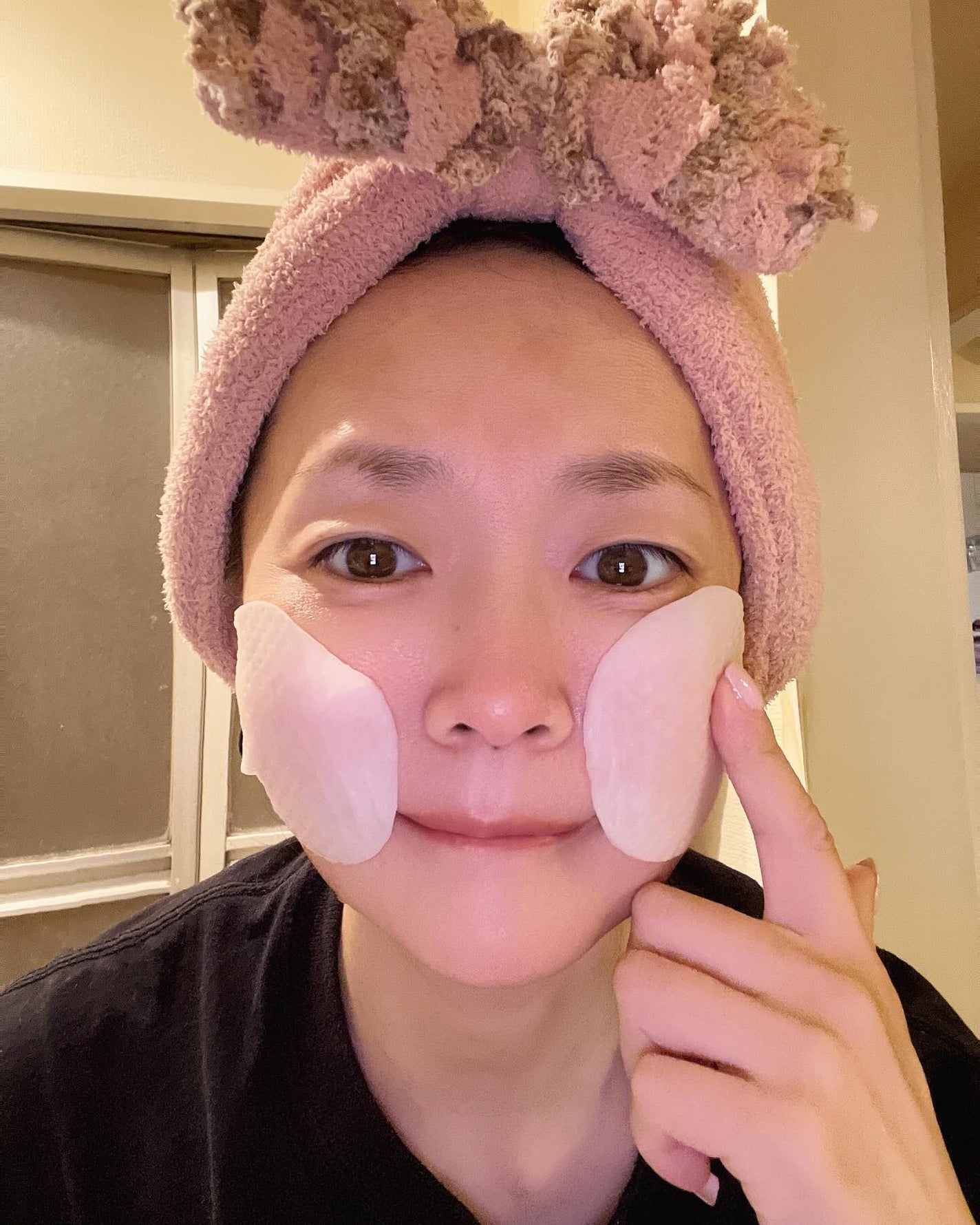 キャロットカロテン カーミングウォーターパッド/SKINFOOD/トナーパッドを使ったクチコミ(3枚目)