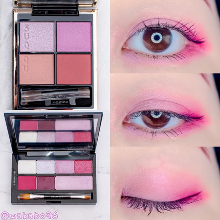 スカイハイ コスミックブラスト/MAYBELLINE NEW YORK/マスカラを使ったクチコミ(1枚目)