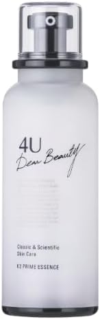 K2プライムエッセンス / 4U Dear Beauty