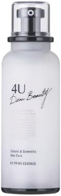 K2ãã©ã€ã ãšãã»ã³ã¹ / 4U Dear Beauty