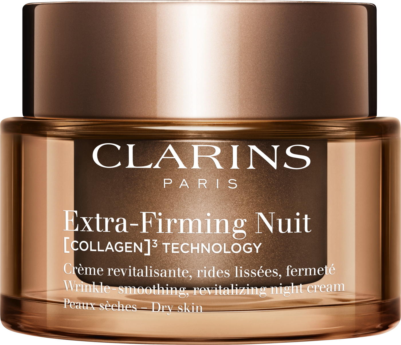 ファーミング EX ナイト クリーム N ドライスキン