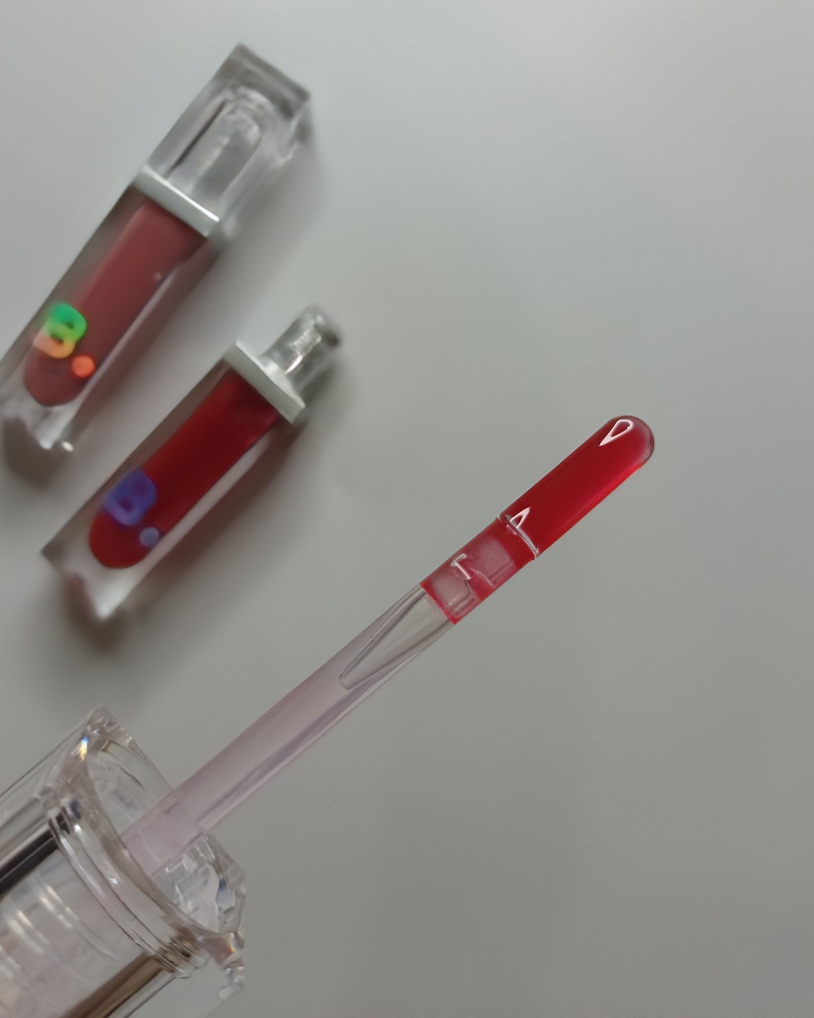 ボリュームリッププランパー/BANILA CO/リッププランパーを使ったクチコミ（3枚目）