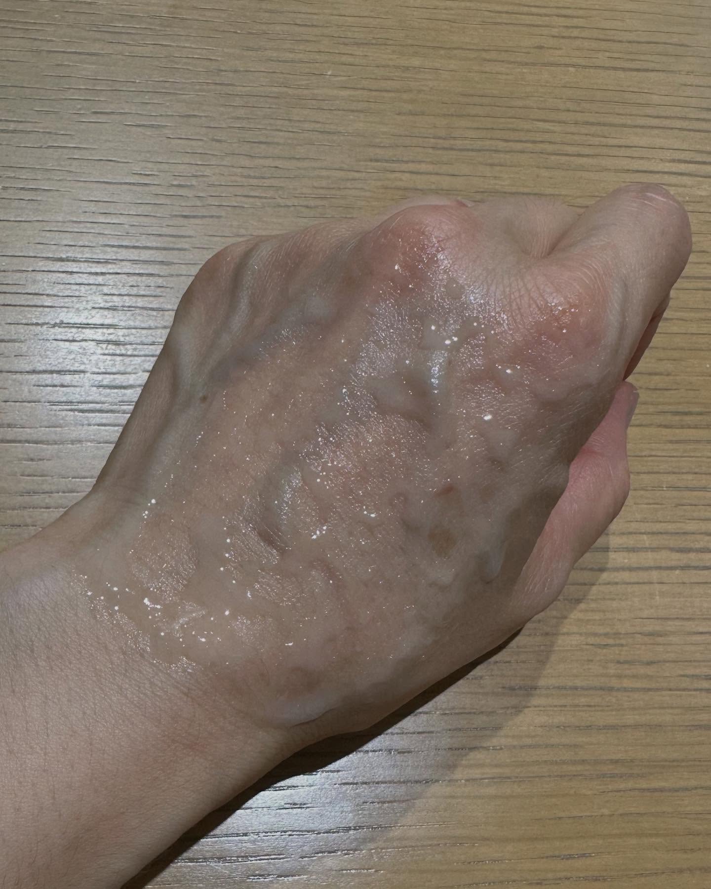 ソフィーナ iP スキンケアUV 03 シミができやすい肌環境 SPF50+PA++++/SOFINA iP/日焼け止めクリームを使ったクチコミ（3枚目）