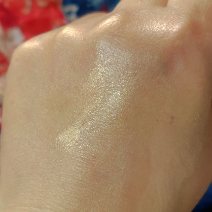 プリズム・リーブル・グロウ・セラム・ ファンデーション/GIVENCHY/リキッドファンデーションを使ったクチコミ(6枚目)