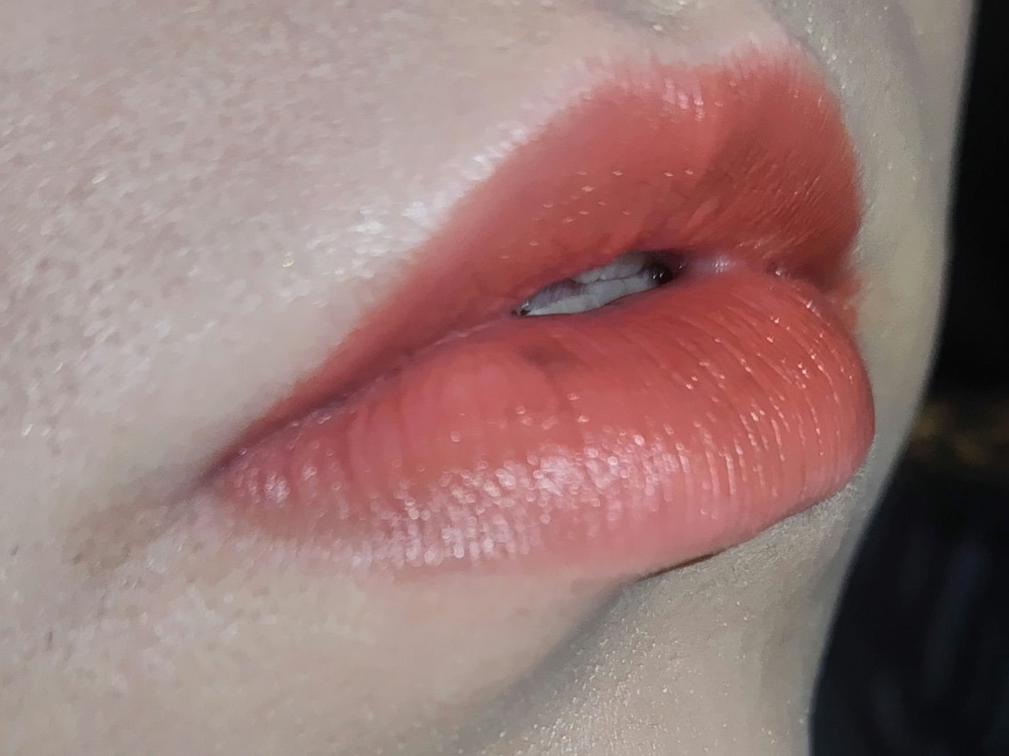 スモール アイシャドウ/M・A・C/単色アイシャドウを使ったクチコミ(5枚目)