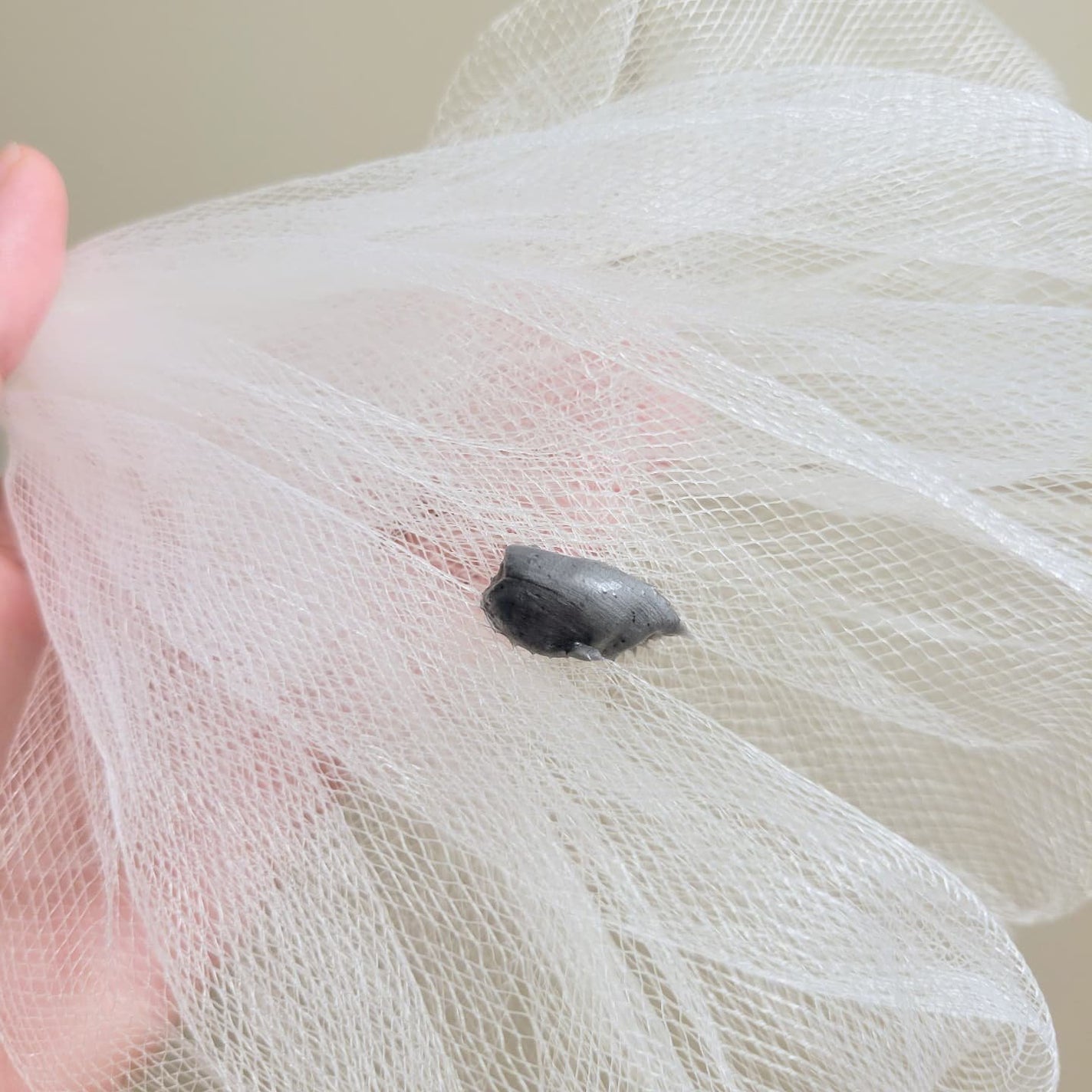 ポアクリア スクラブ ウォッシュ/ONE BY KOSE/洗顔フォームを使ったクチコミ(3枚目)