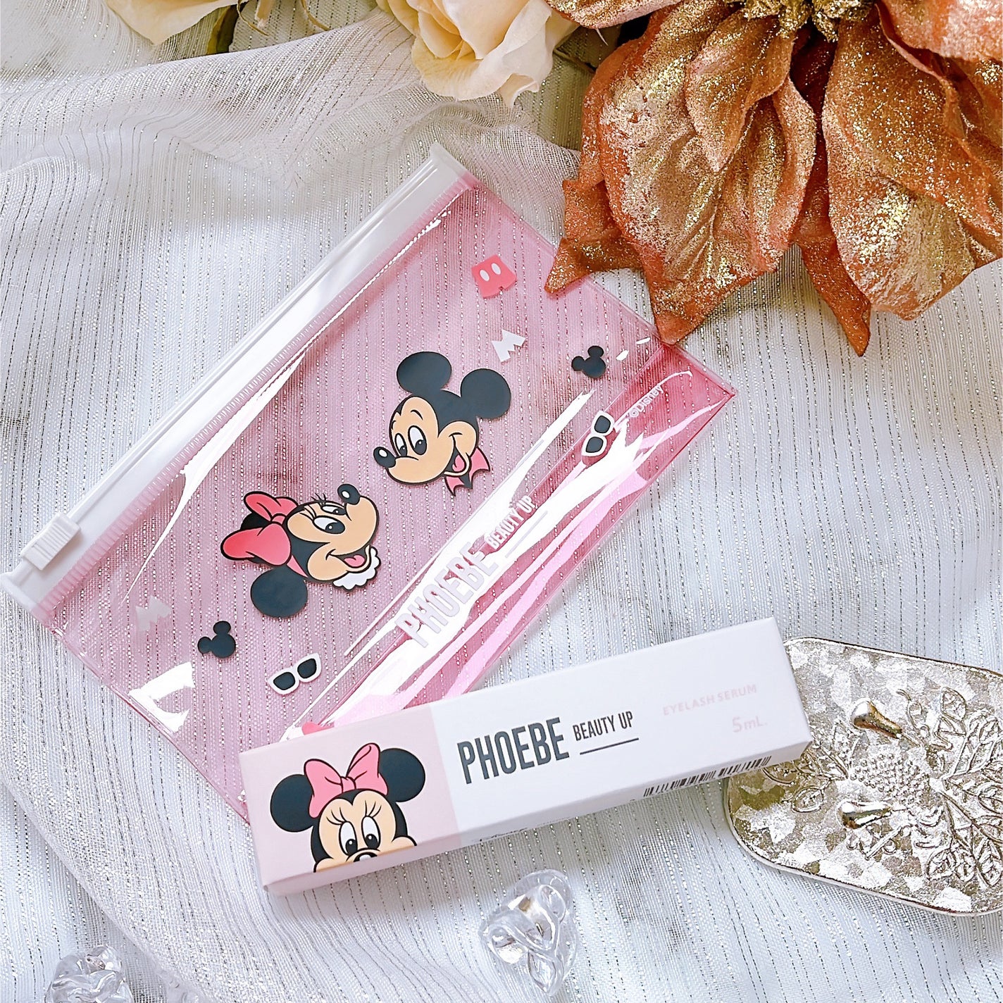 フィービー ビューティーアップ アイラッシュセラムN2/PHOEBE BEAUTY UP/まつげ美容液を使ったクチコミ(4枚目)