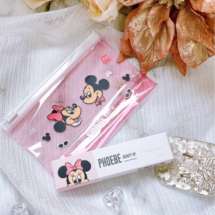 フィービー ビューティーアップ アイラッシュセラムN2/PHOEBE BEAUTY UP/まつげ美容液を使ったクチコミ(4枚目)