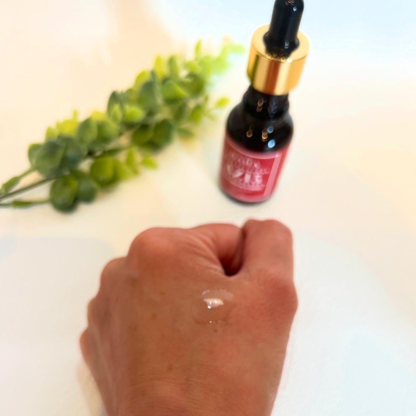 AZアゼライン酸15セラム/コスデバハ/美容液を使ったクチコミ(4枚目)