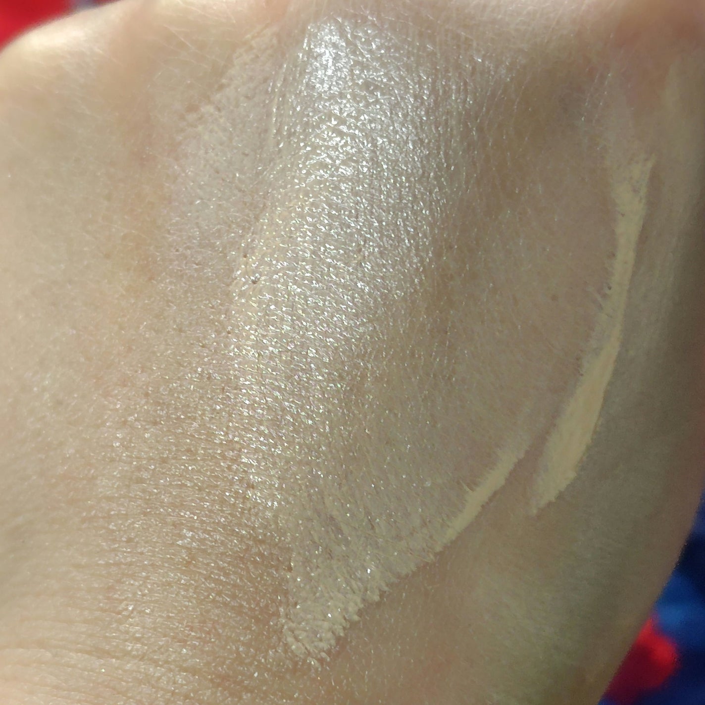 プリズム・リーブル・グロウ・セラム・ ファンデーション/GIVENCHY/リキッドファンデーションを使ったクチコミ(5枚目)