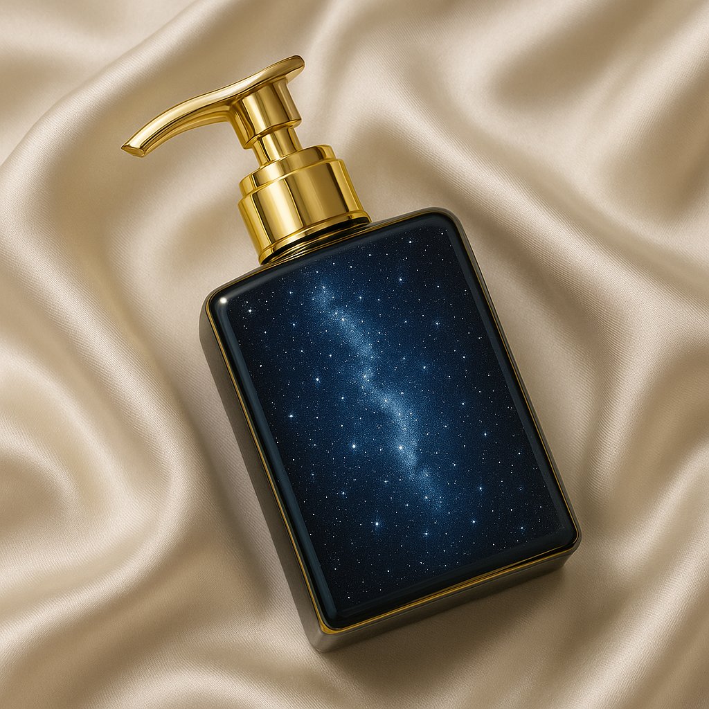 ウルリス アクア ウォーターコンク モイスチャー シャンプー / ヘアトリートメント ヘアトリートメント335g/ululis/市販シャンプーを使ったクチコミ（1枚目）