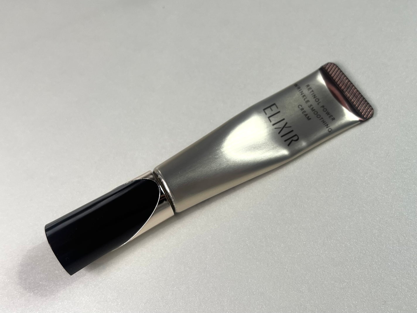 レチノパワー リンクルクリーム /エリクシール/アイケア・アイクリームを使ったクチコミ(1枚目)