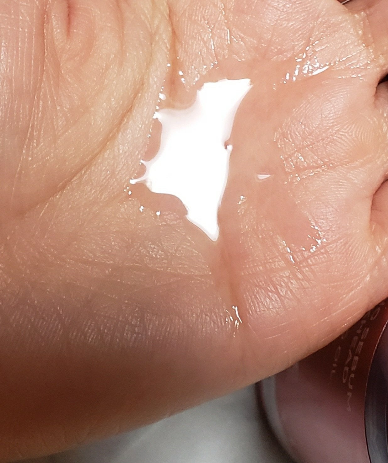 AZケア クレンジングオイル/VT/オイルクレンジングを使ったクチコミ(7枚目)