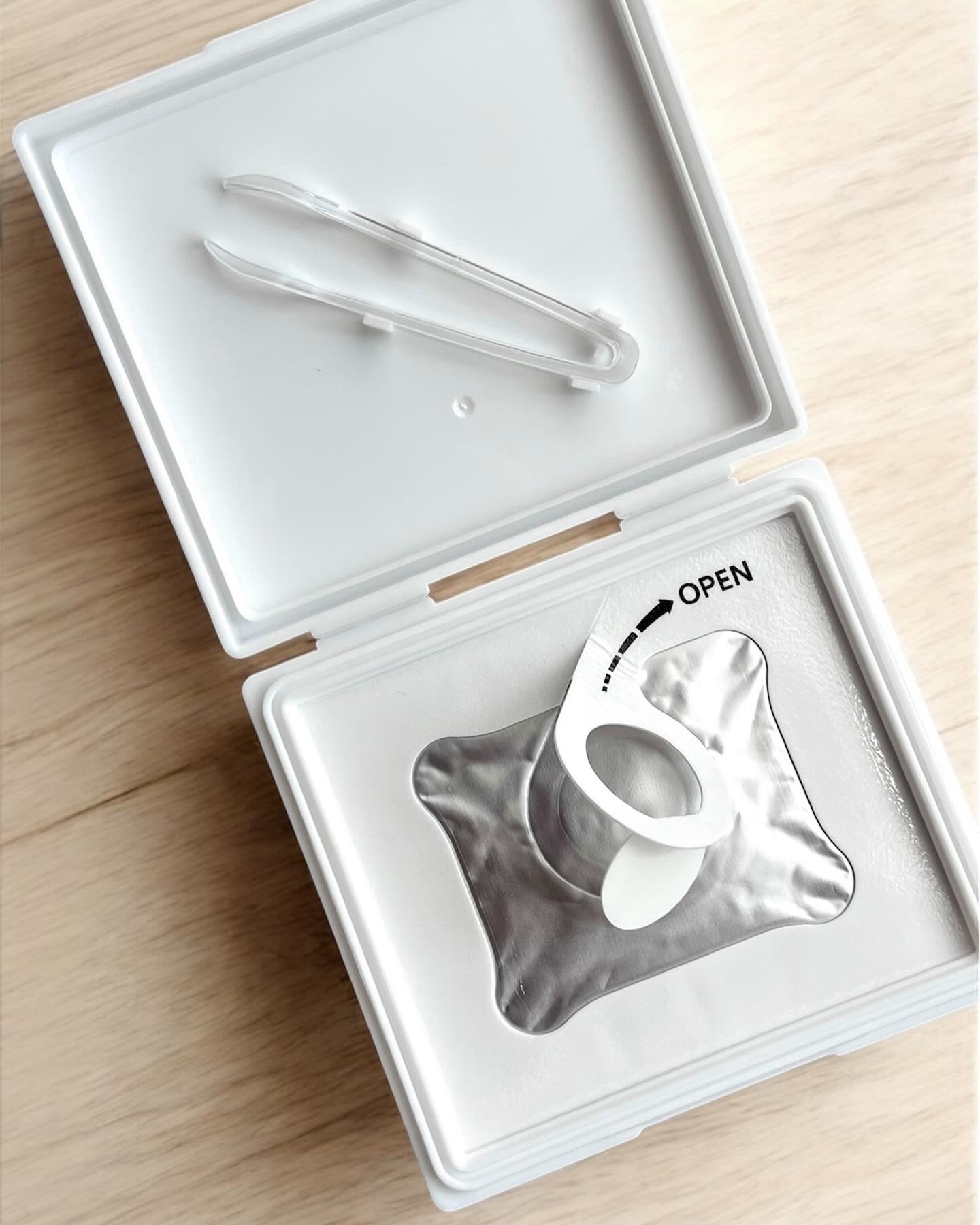 フィトコラーゲンパッド/favs/拭き取り化粧水を使ったクチコミ（3枚目）