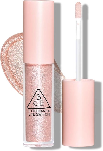 ピンクシーン(3CE アイスイッチ B)