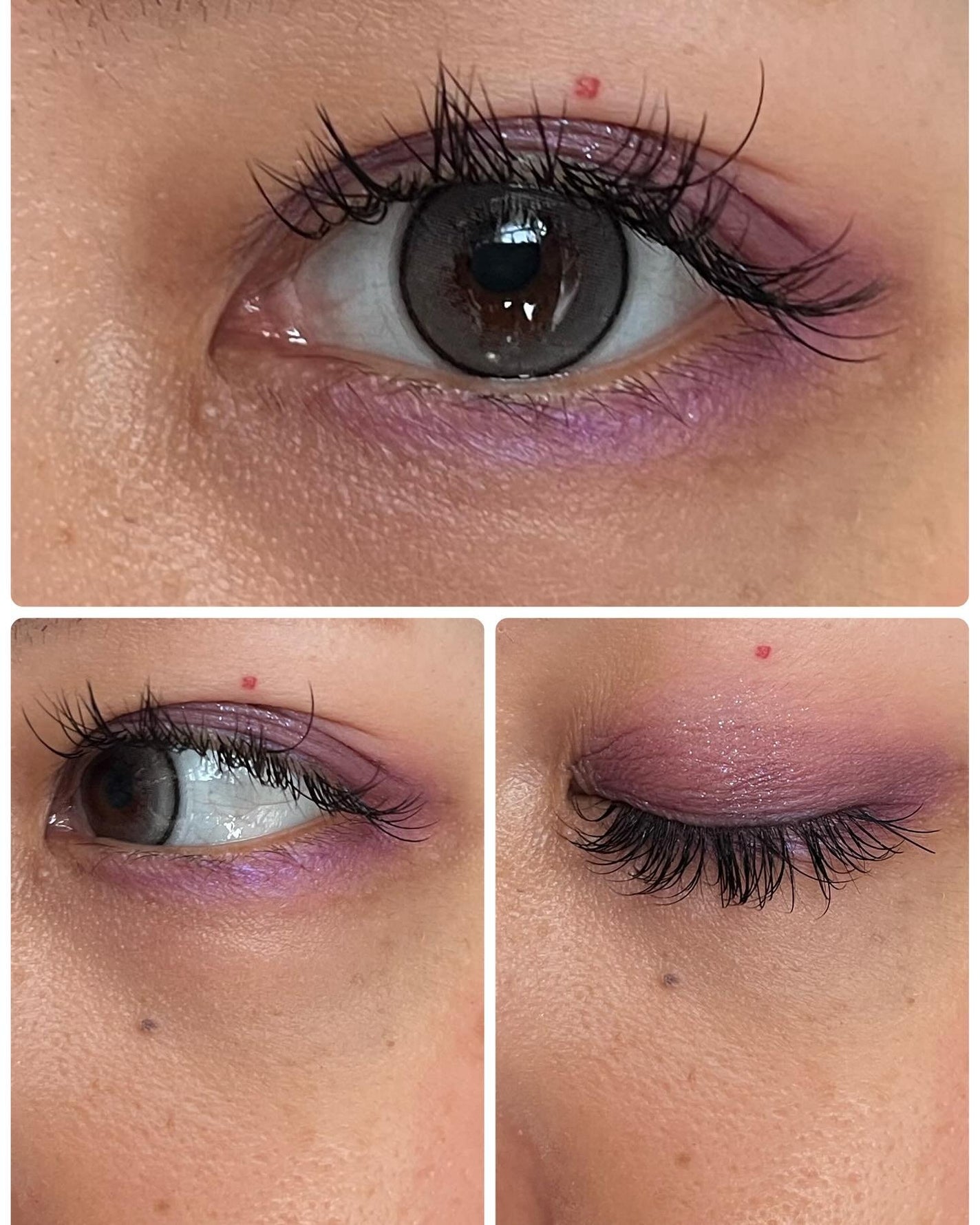 スモール アイシャドウ/M・A・C/単色アイシャドウを使ったクチコミ(4枚目)