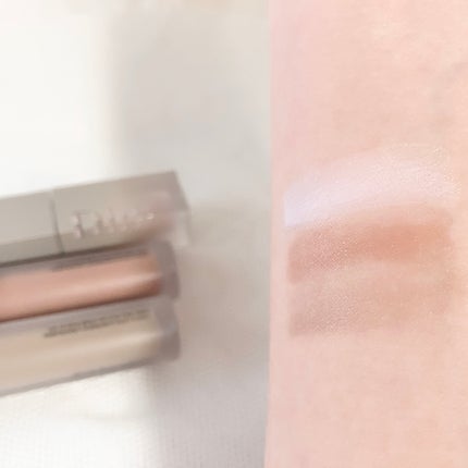 ライトベールカラーコレクター/Dinto/リキッドコンシーラーを使ったクチコミ(7枚目)