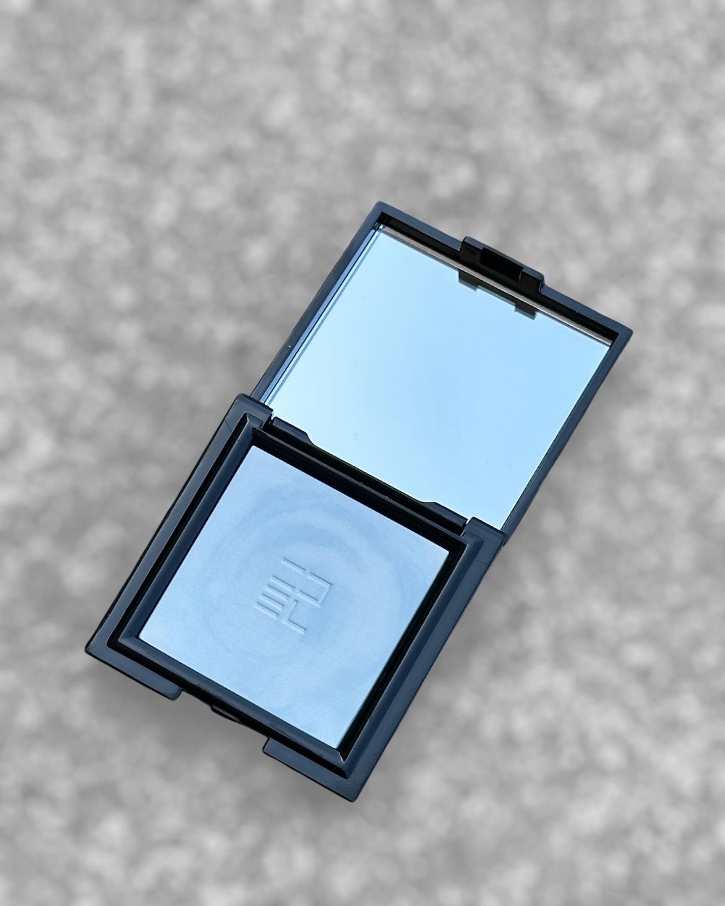 トランスルーシェント ブルーリング セッティング パウダー/PERFECT DIARY/プレストパウダーを使ったクチコミ(4枚目)