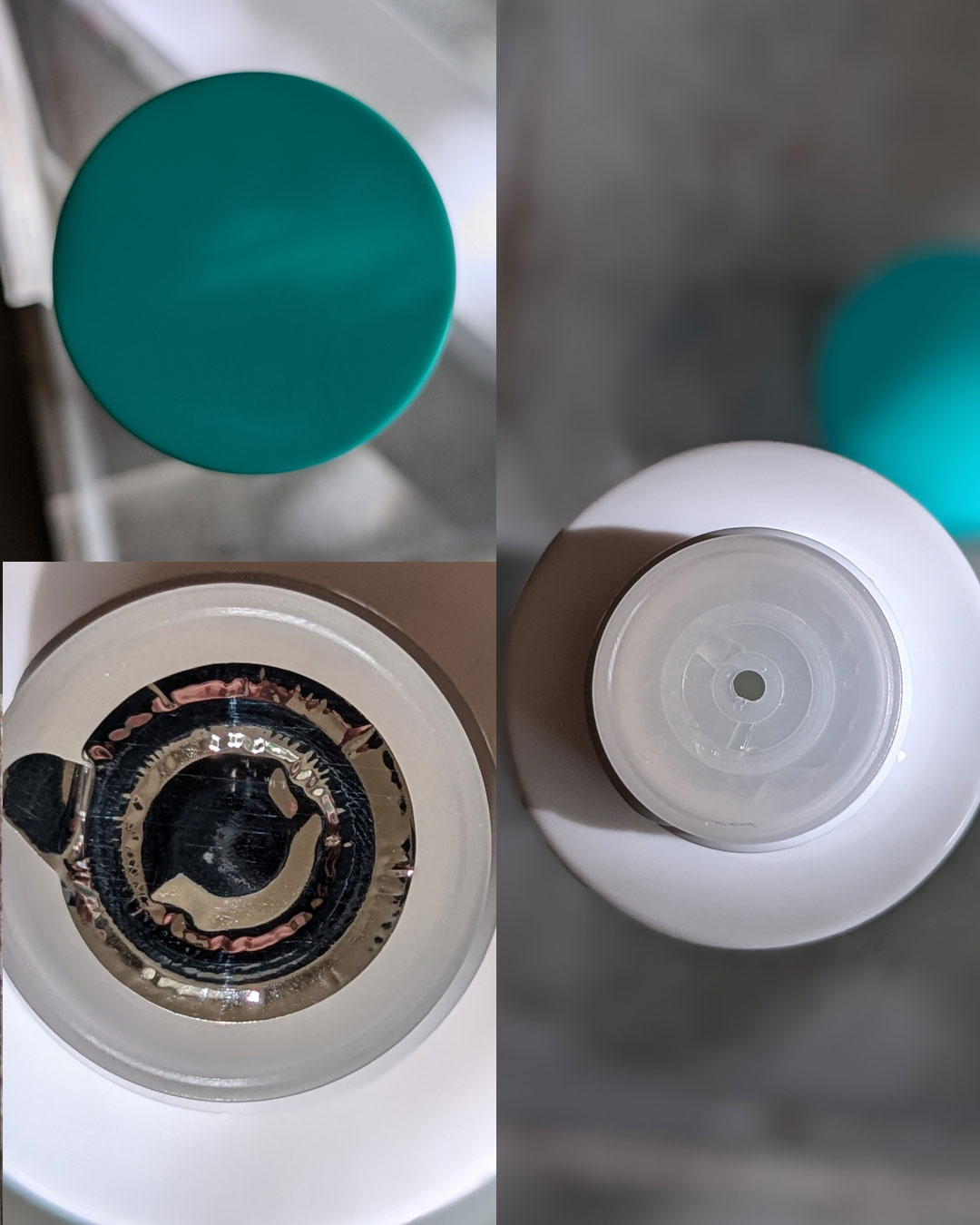 トリシカバリアスージングトナー/SKIN&LAB/化粧水を使ったクチコミ（2枚目）