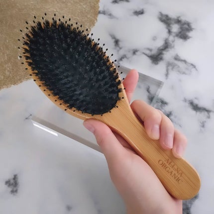 ヘアブラシ/ALLNA ORGANIC/その他スタイリングを使ったクチコミ(4枚目)