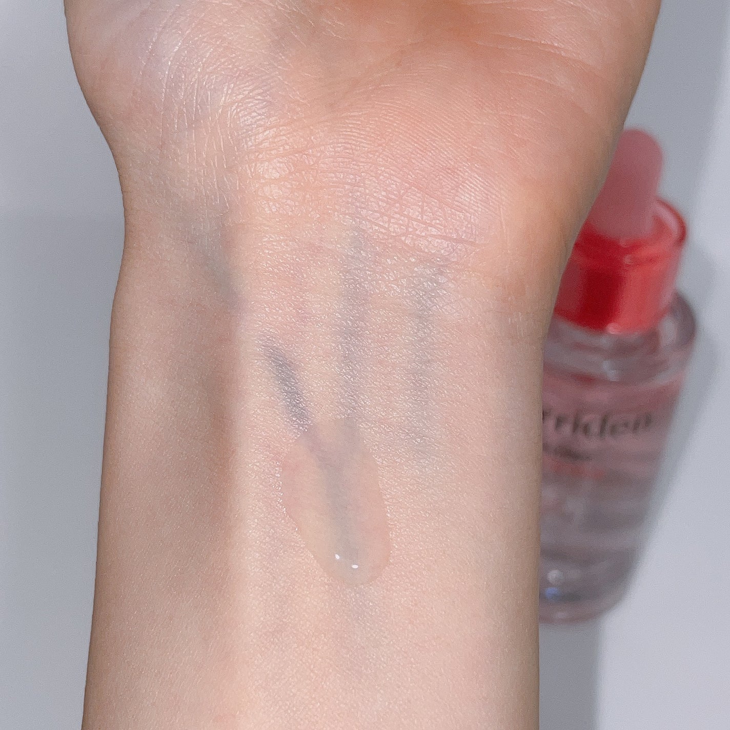 ã»ã«ã¡ã€ãžã³ã° ã³ã©ãŒã²ã³ ã㢠ããŒãã§ã¯ãã£ã³ã° ã¢ã³ãã«/Torriden/çŸå®¹æ¶²ã䜿ã£ãã¯ãã³ãïŒ2æç®ïŒ