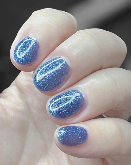 Coeur de Fleur Nail Color/Causette.Joli/マニキュアを使ったクチコミ(2枚目)