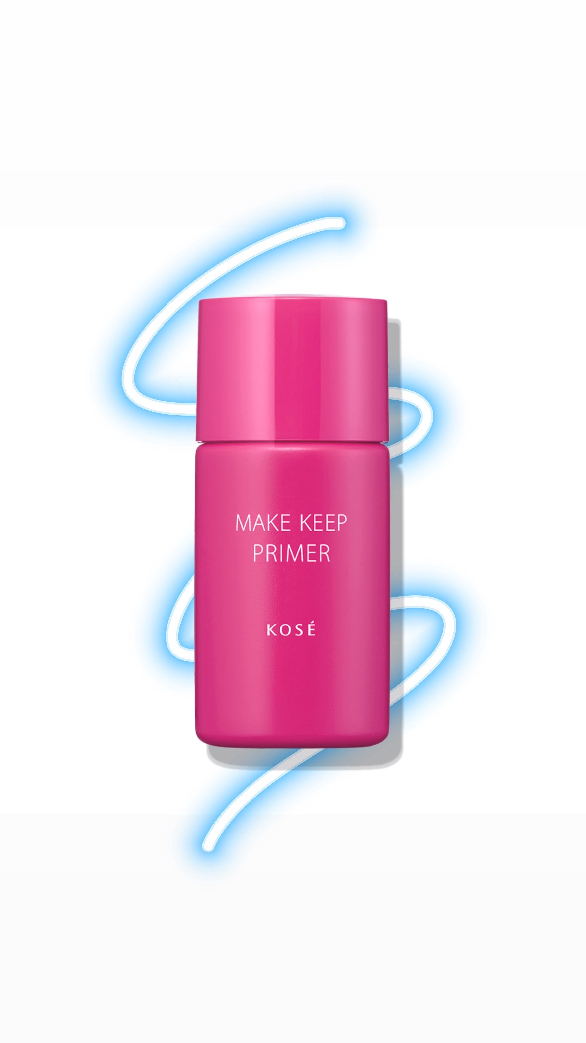 メイク キープ プライマー/コーセーコスメニエンス/化粧下地を使ったクチコミ（1枚目）