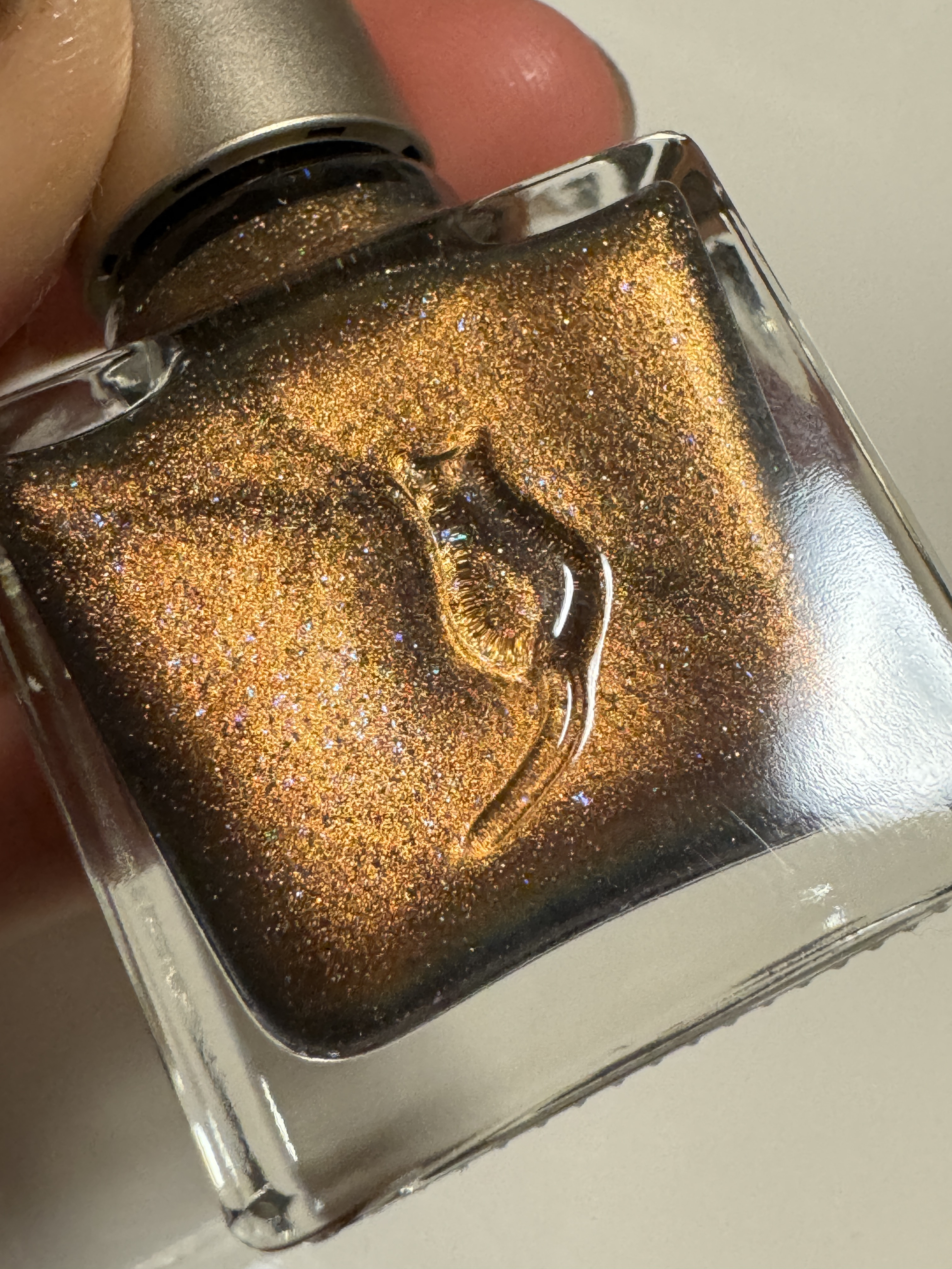 ネイルエス/ nail S(ネイルエス) /マニキュアを使ったクチコミ（2枚目）