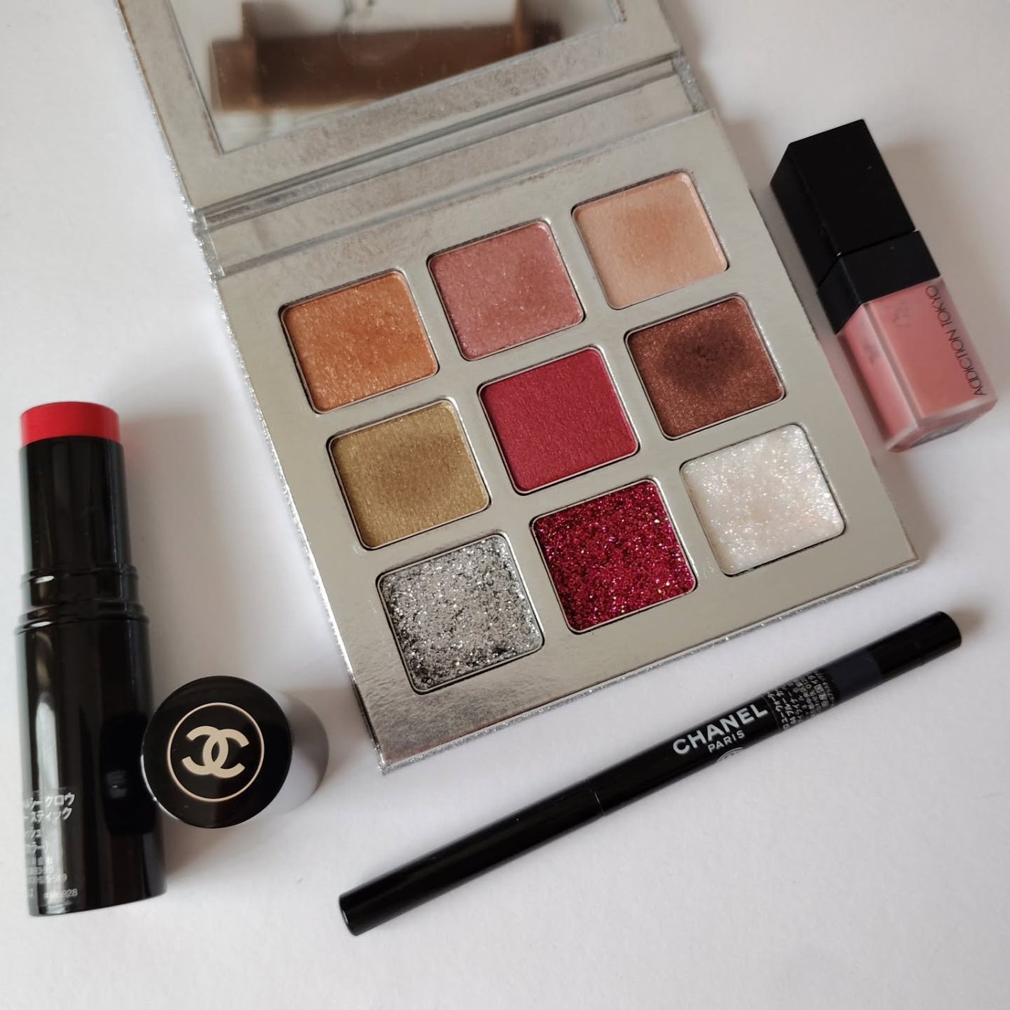 スティロ ユー ウォータープルーフ N/CHANEL/ペンシルアイライナーを使ったクチコミ(1枚目)